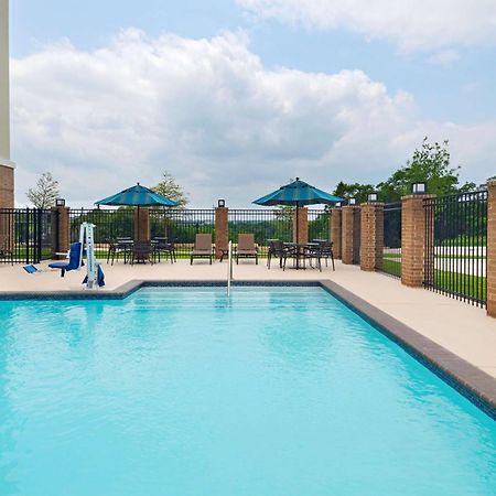 Hyatt Place Austin Lake Travis/Four Points Buitenkant foto