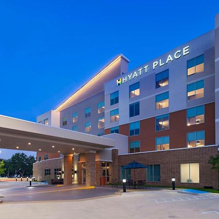 Hyatt Place Austin Lake Travis/Four Points Buitenkant foto