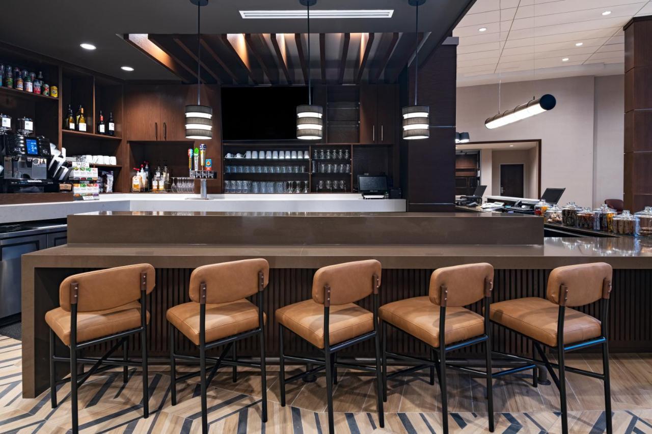 Hyatt Place Austin Lake Travis/Four Points Buitenkant foto