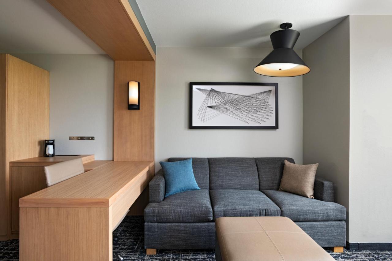 Hyatt Place Austin Lake Travis/Four Points Buitenkant foto