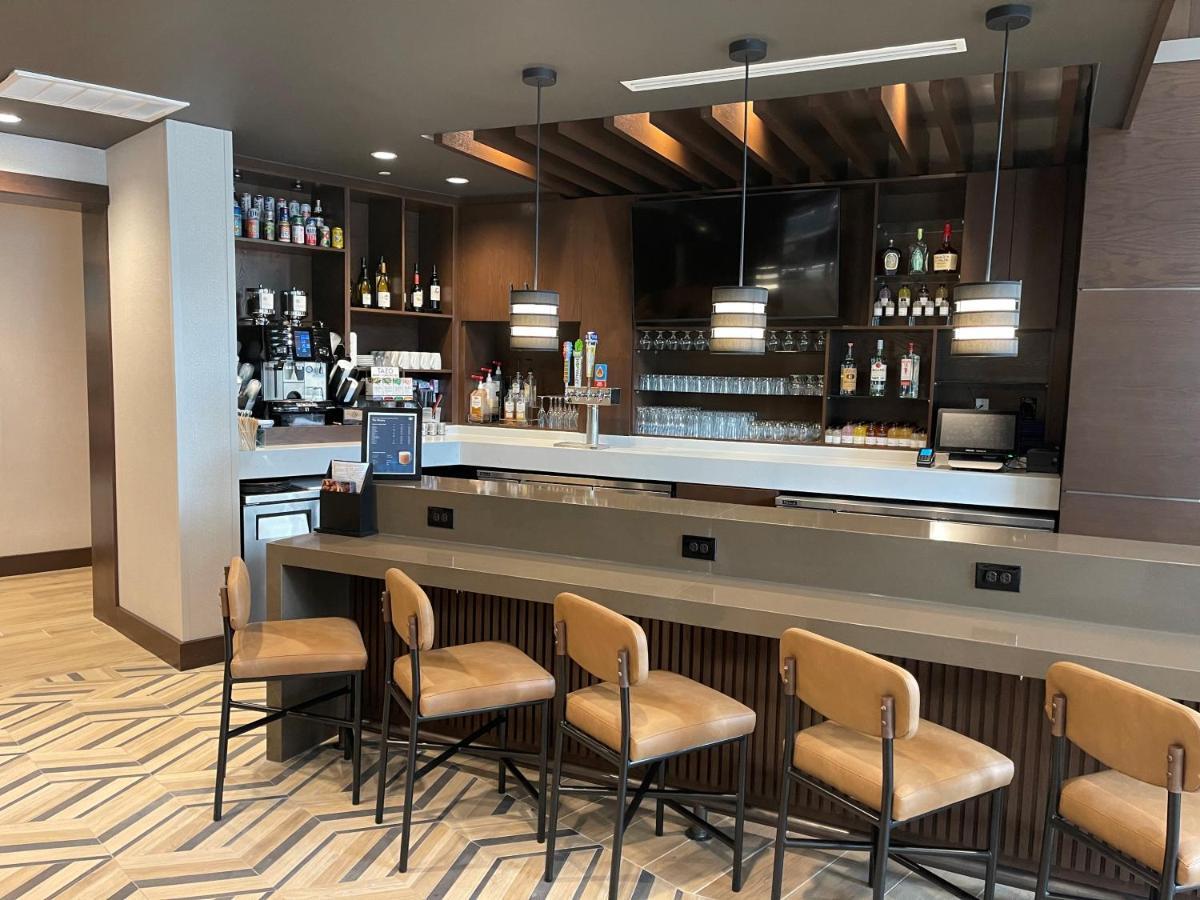 Hyatt Place Austin Lake Travis/Four Points Buitenkant foto