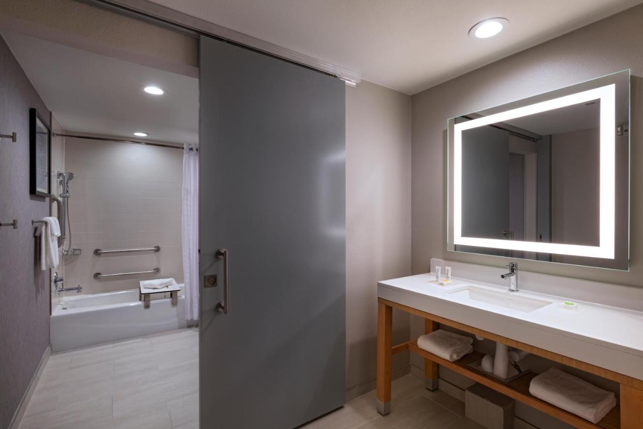 Hyatt Place Austin Lake Travis/Four Points Buitenkant foto