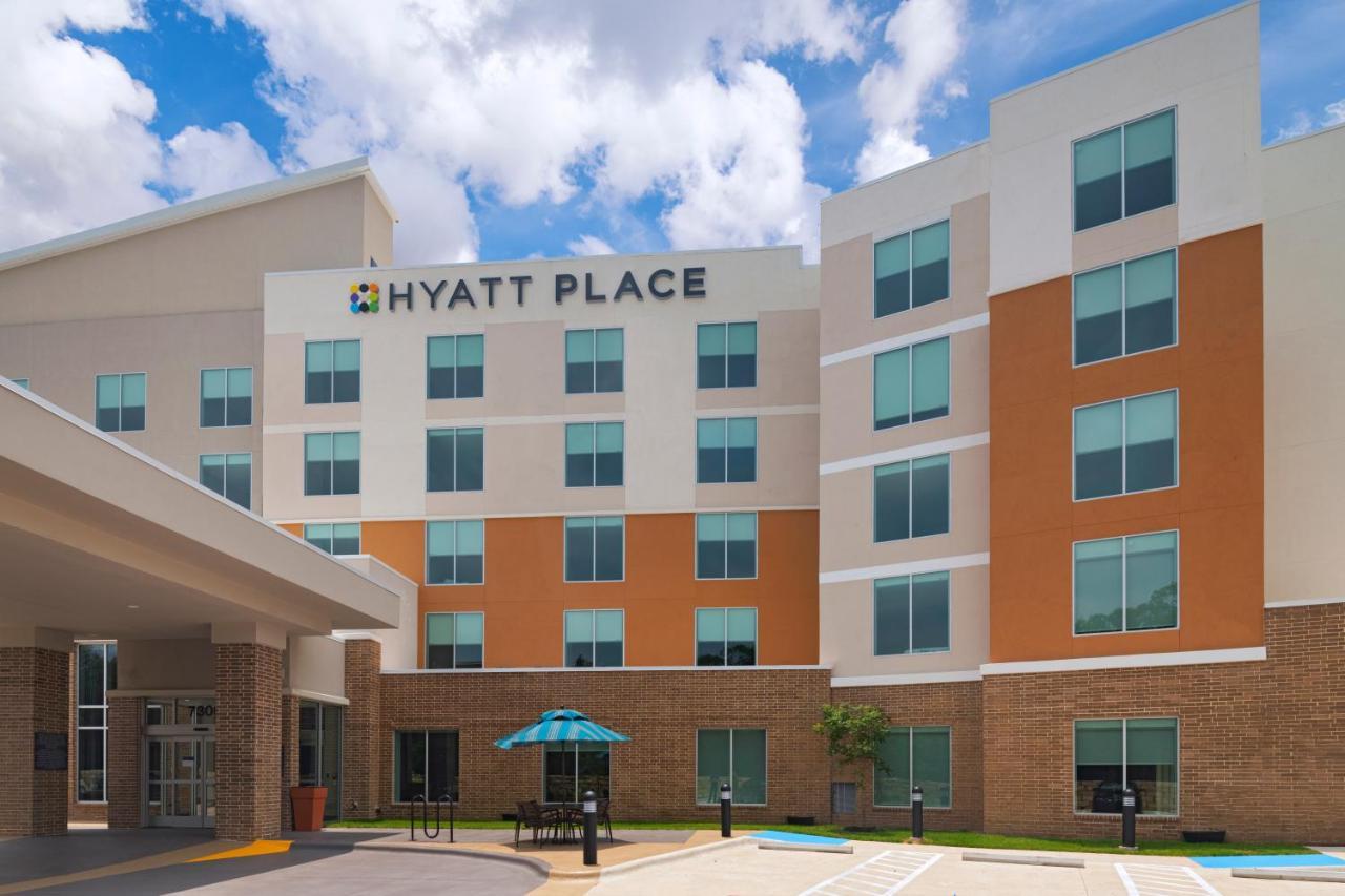 Hyatt Place Austin Lake Travis/Four Points Buitenkant foto