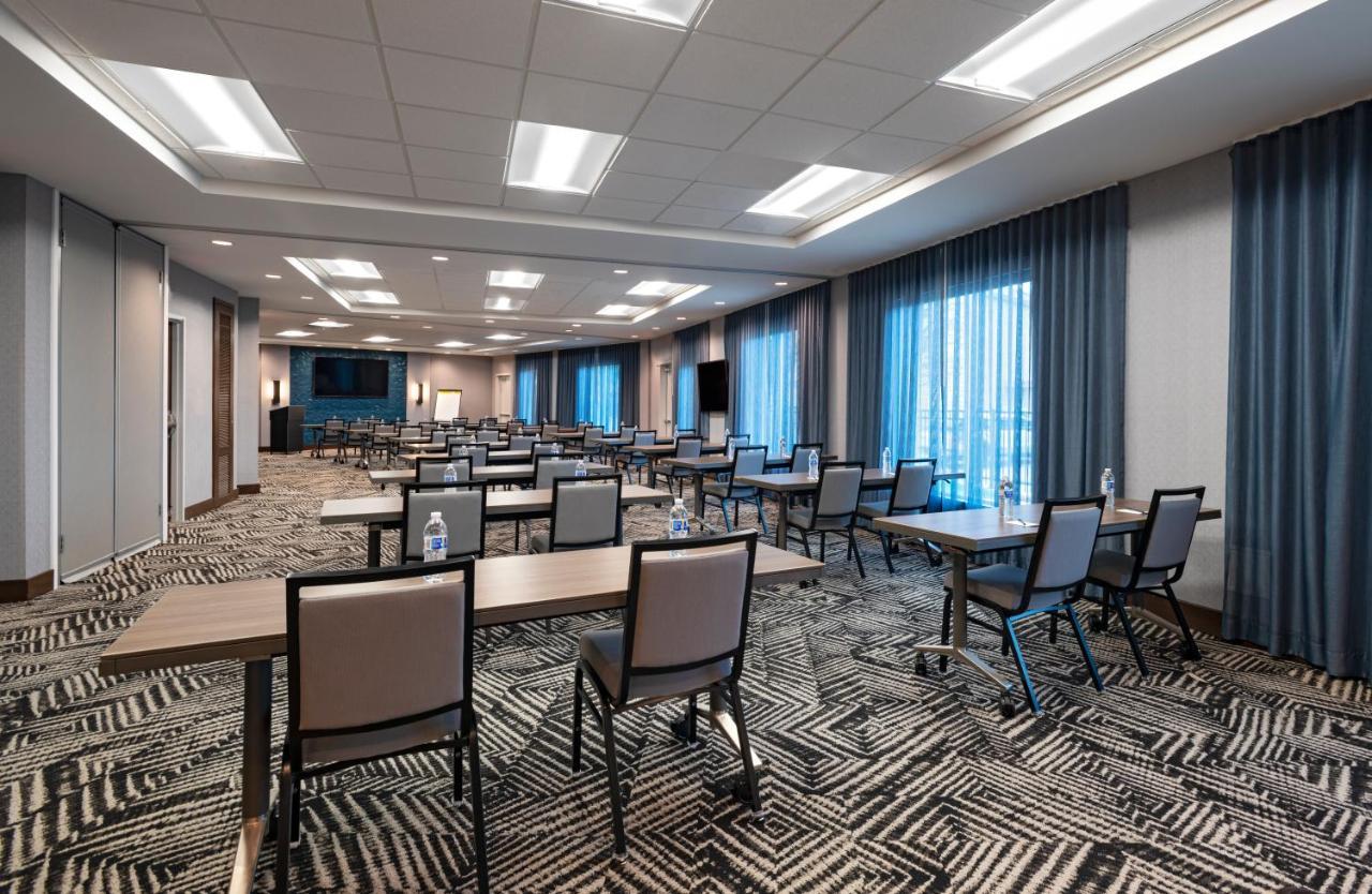 Hyatt Place Austin Lake Travis/Four Points Buitenkant foto