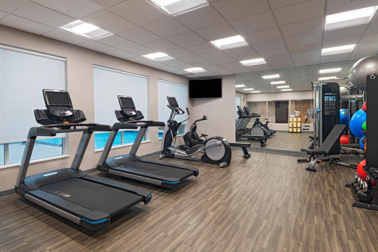 Hyatt Place Austin Lake Travis/Four Points Buitenkant foto