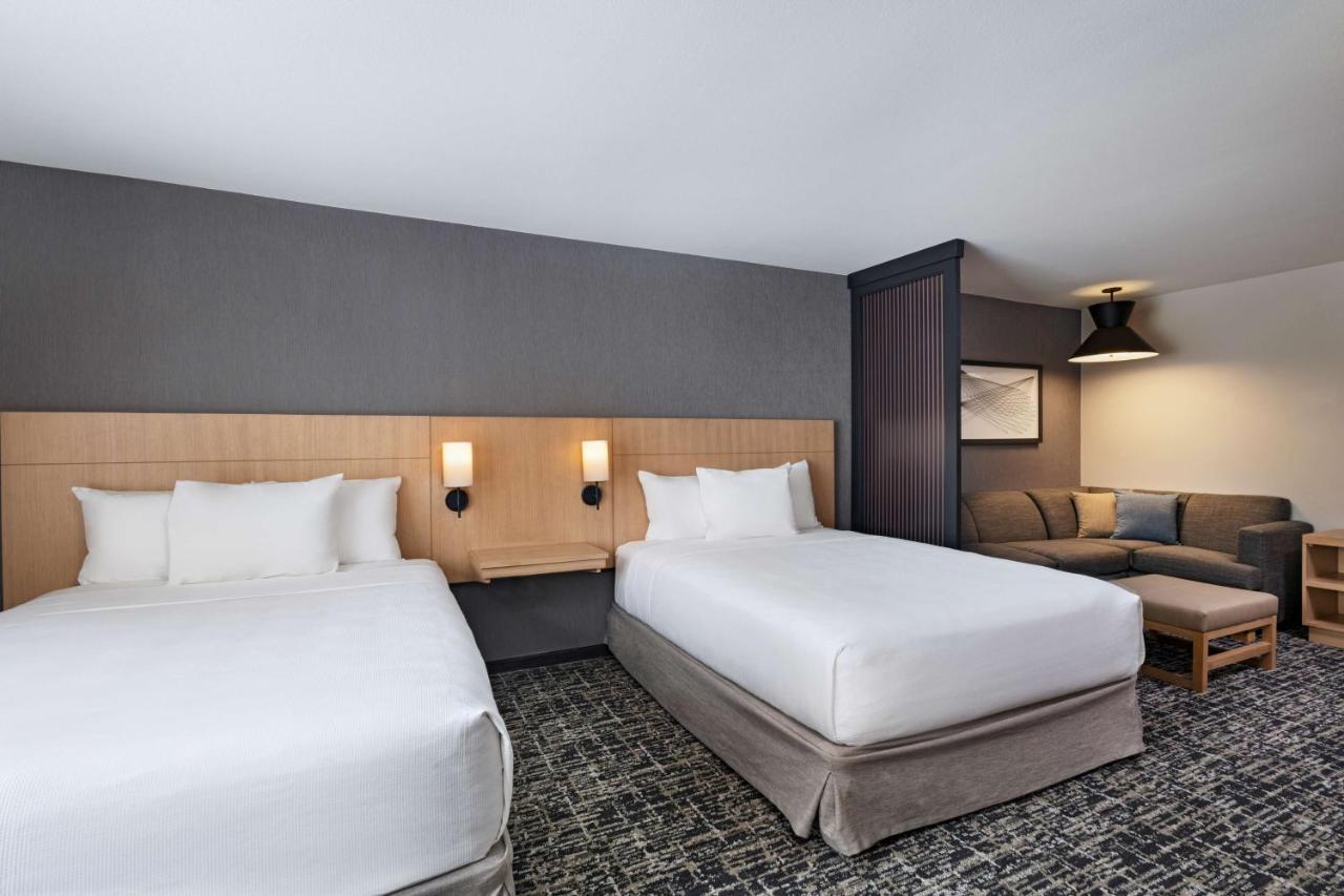 Hyatt Place Austin Lake Travis/Four Points Buitenkant foto