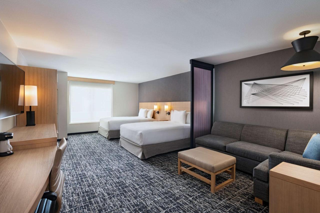 Hyatt Place Austin Lake Travis/Four Points Buitenkant foto