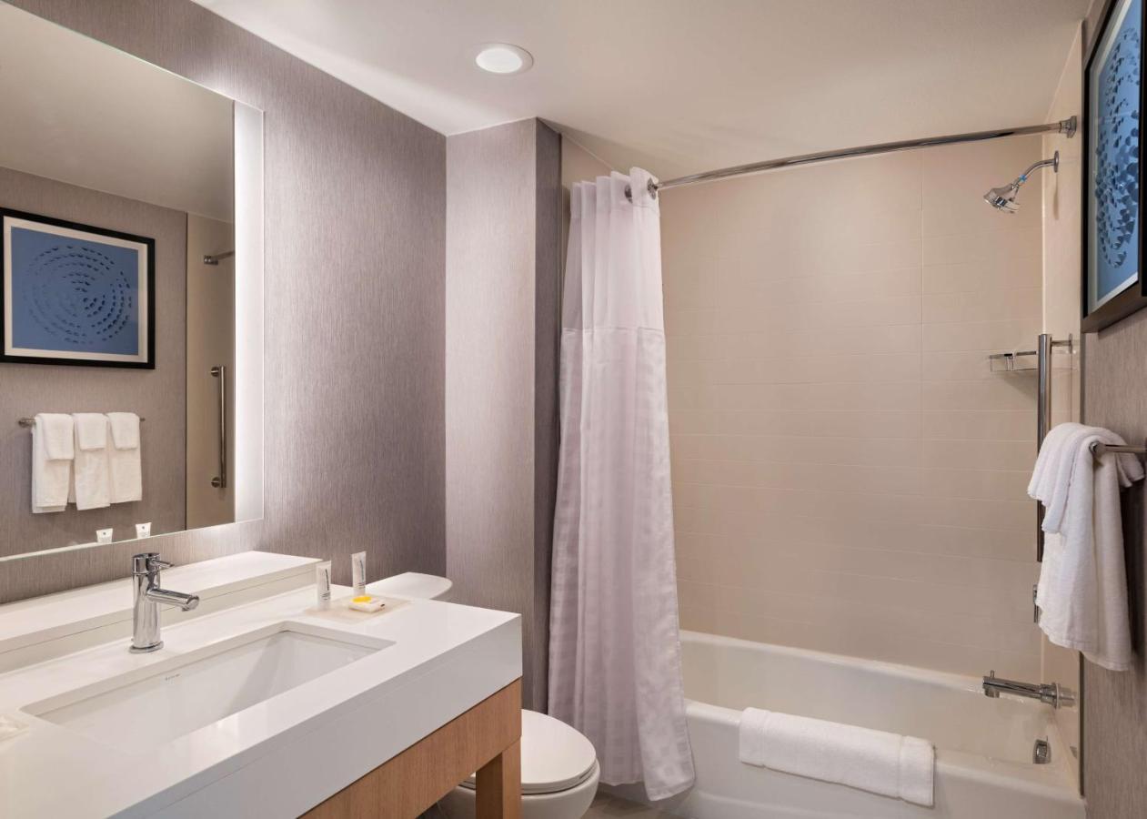 Hyatt Place Austin Lake Travis/Four Points Buitenkant foto