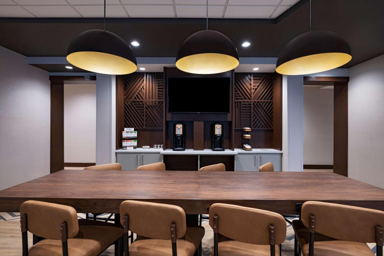 Hyatt Place Austin Lake Travis/Four Points Buitenkant foto