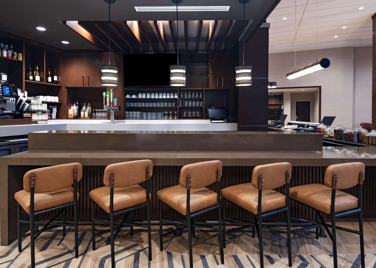 Hyatt Place Austin Lake Travis/Four Points Buitenkant foto
