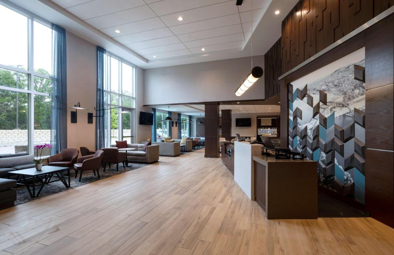 Hyatt Place Austin Lake Travis/Four Points Buitenkant foto