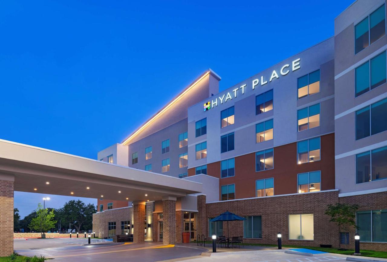 Hyatt Place Austin Lake Travis/Four Points Buitenkant foto