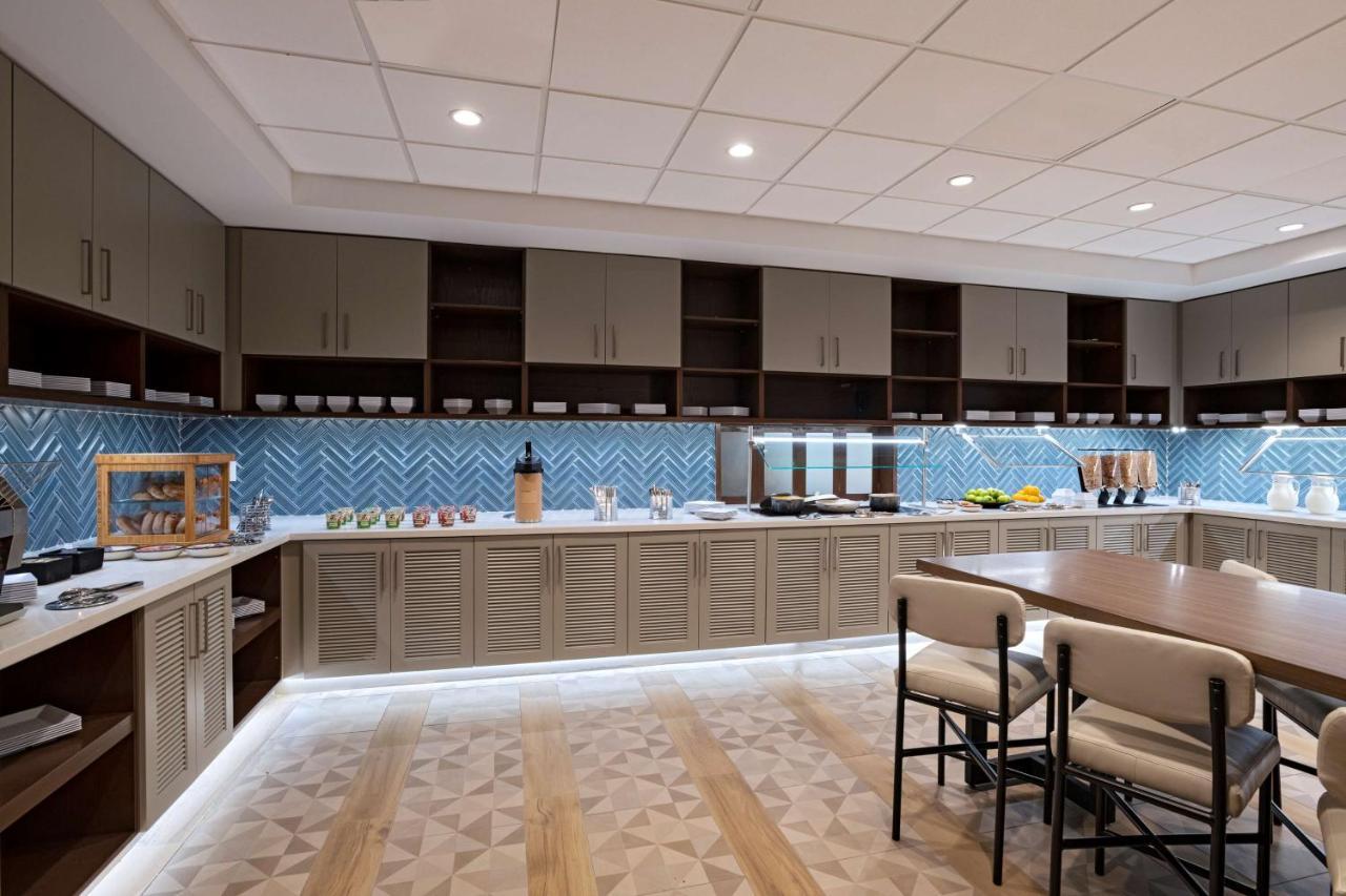Hyatt Place Austin Lake Travis/Four Points Buitenkant foto