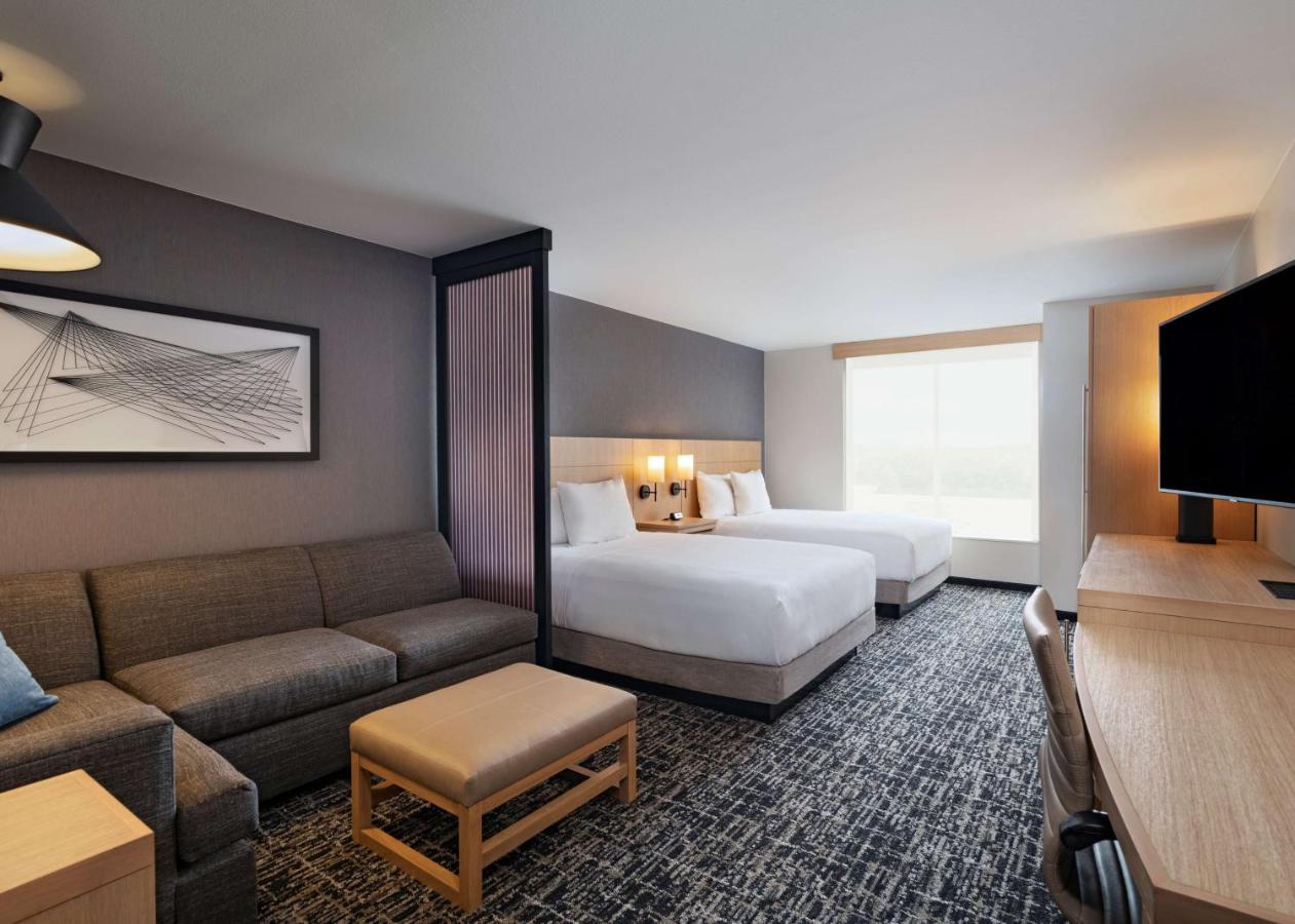 Hyatt Place Austin Lake Travis/Four Points Buitenkant foto
