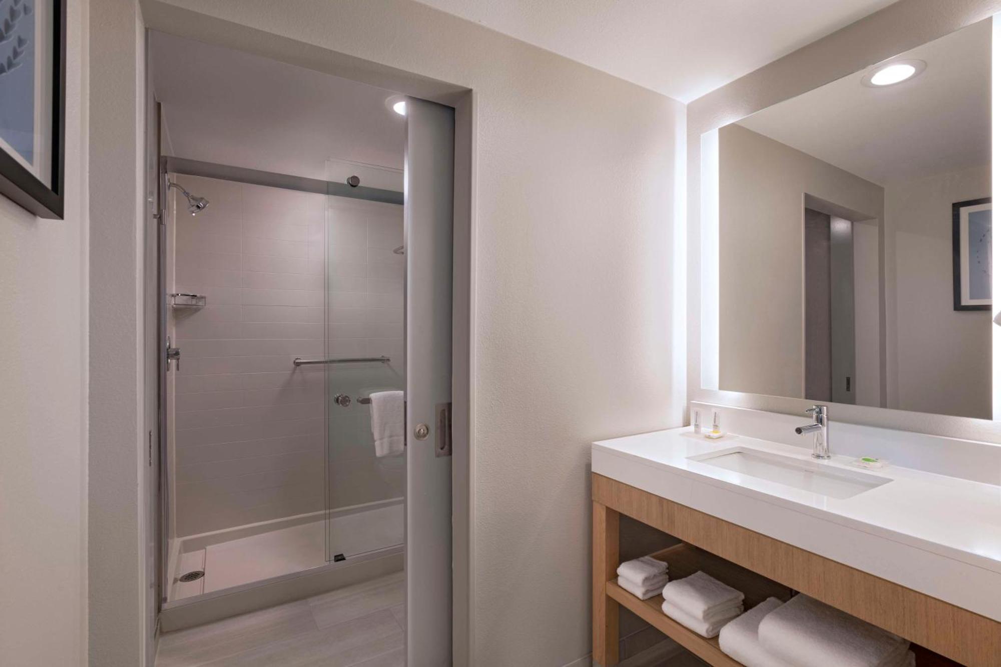 Hyatt Place Austin Lake Travis/Four Points Buitenkant foto