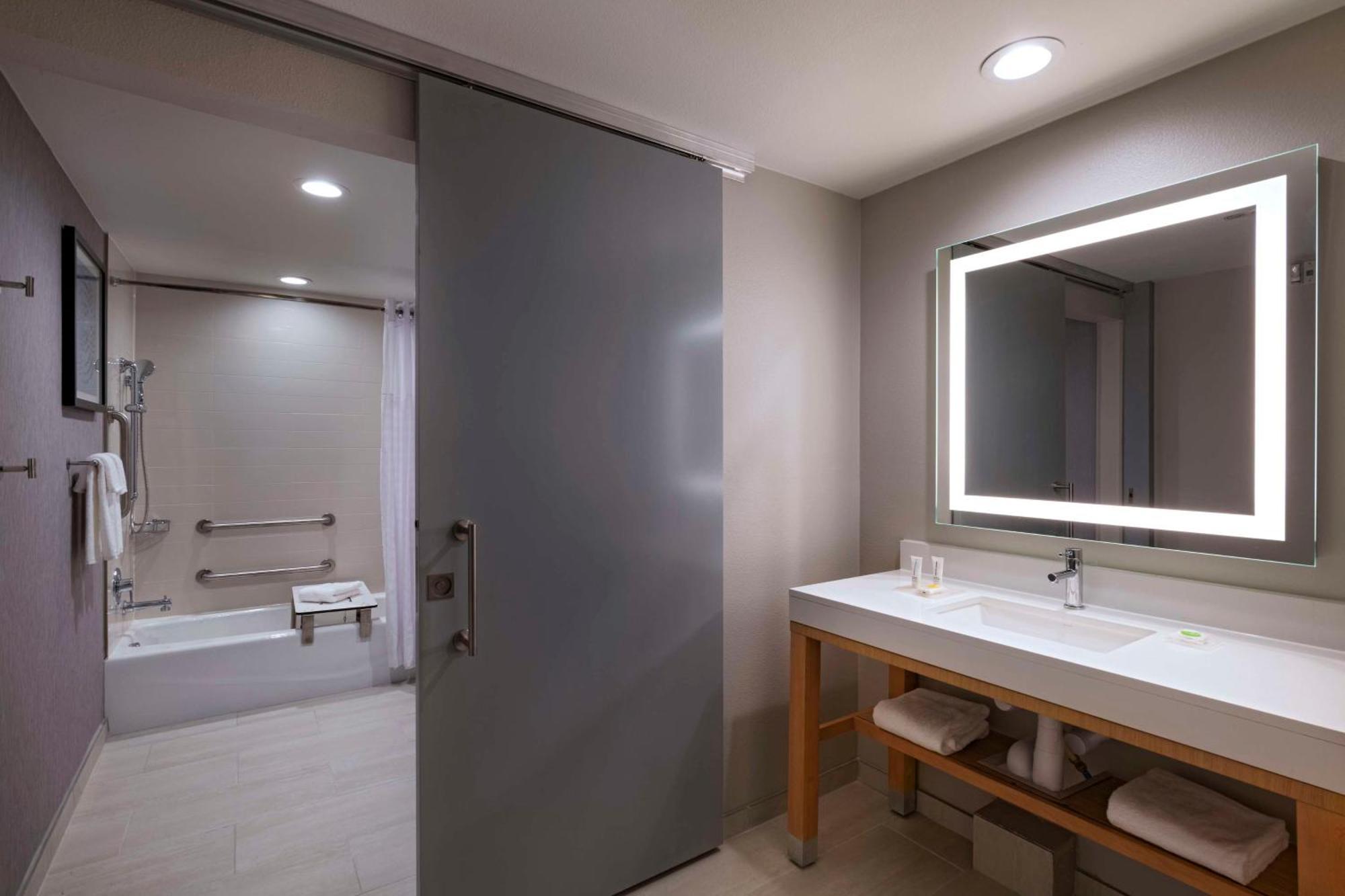 Hyatt Place Austin Lake Travis/Four Points Buitenkant foto
