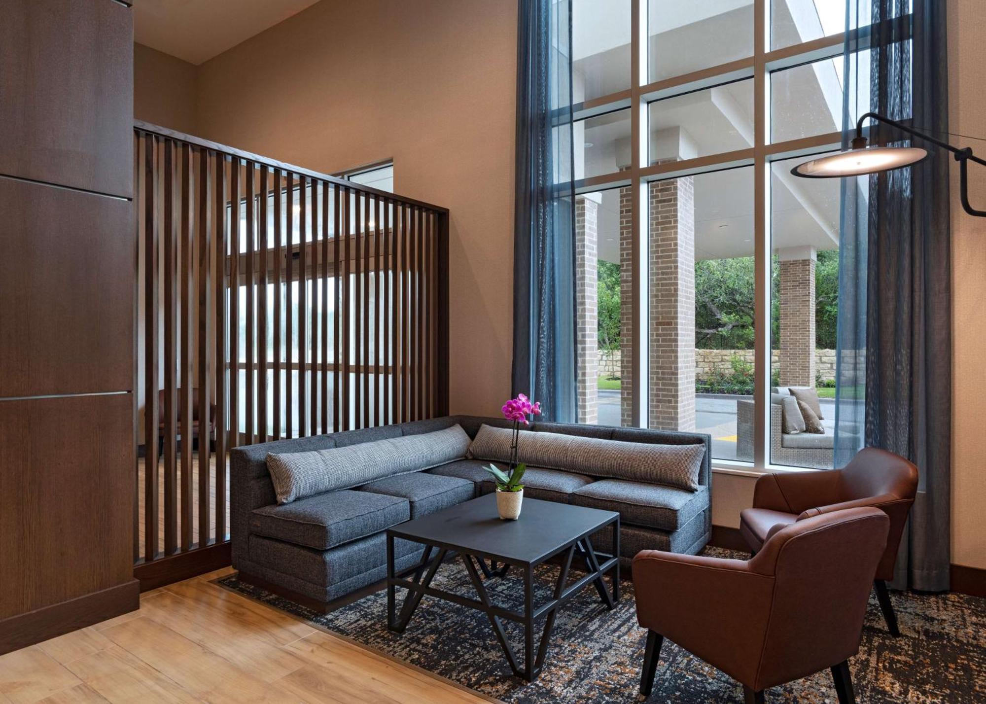 Hyatt Place Austin Lake Travis/Four Points Buitenkant foto