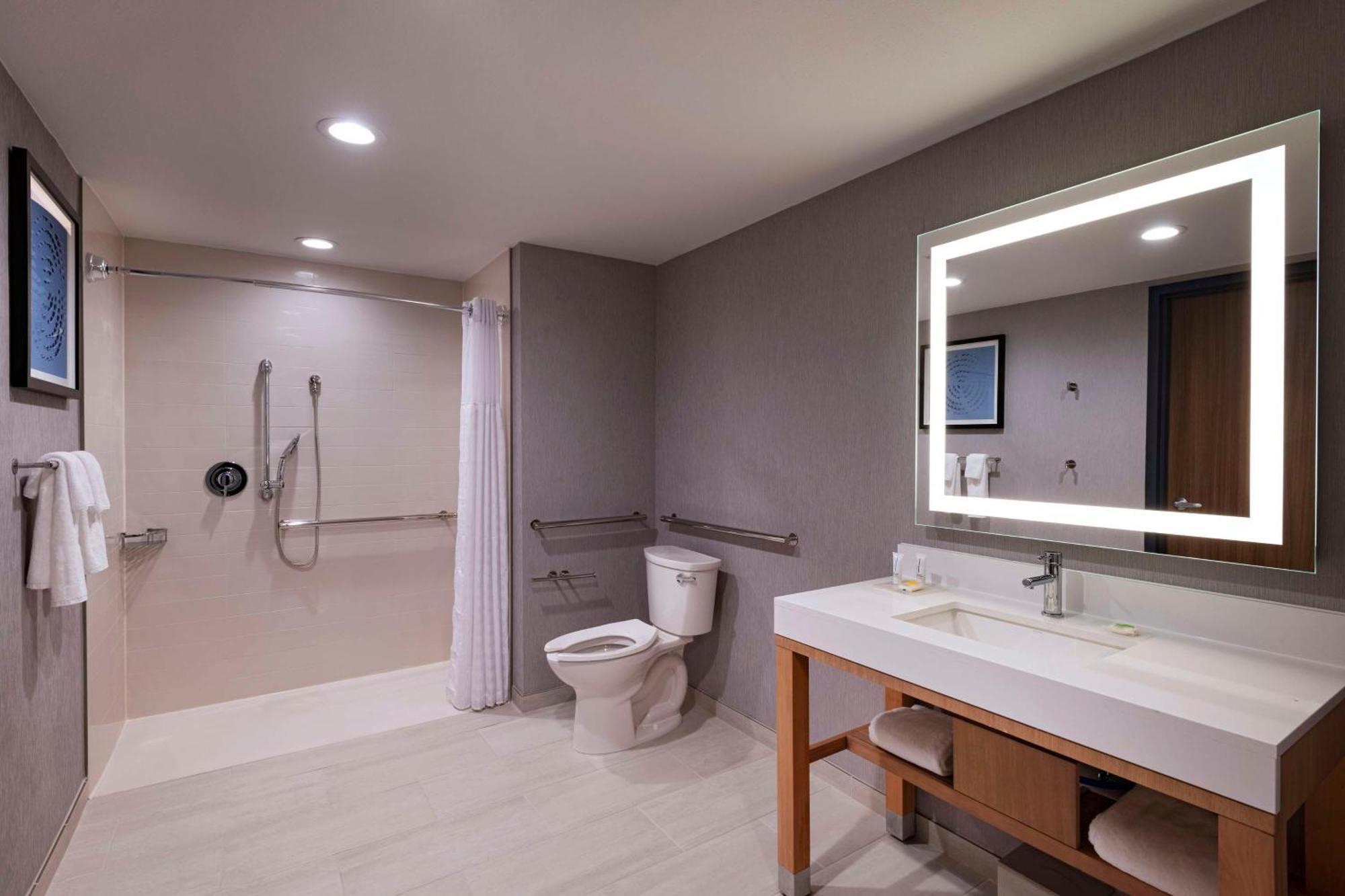 Hyatt Place Austin Lake Travis/Four Points Buitenkant foto