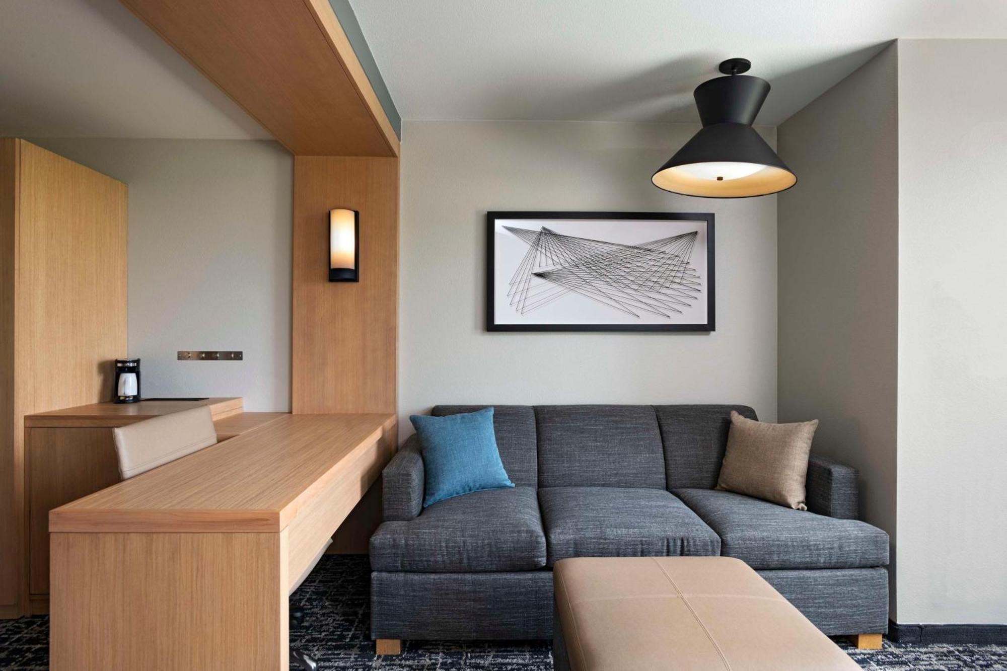 Hyatt Place Austin Lake Travis/Four Points Buitenkant foto