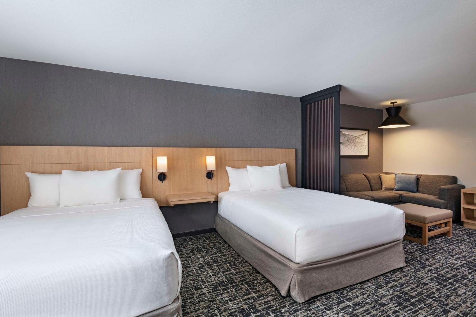 Hyatt Place Austin Lake Travis/Four Points Buitenkant foto