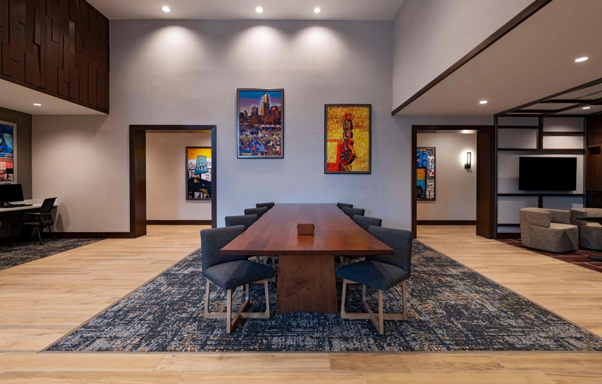 Hyatt Place Austin Lake Travis/Four Points Buitenkant foto