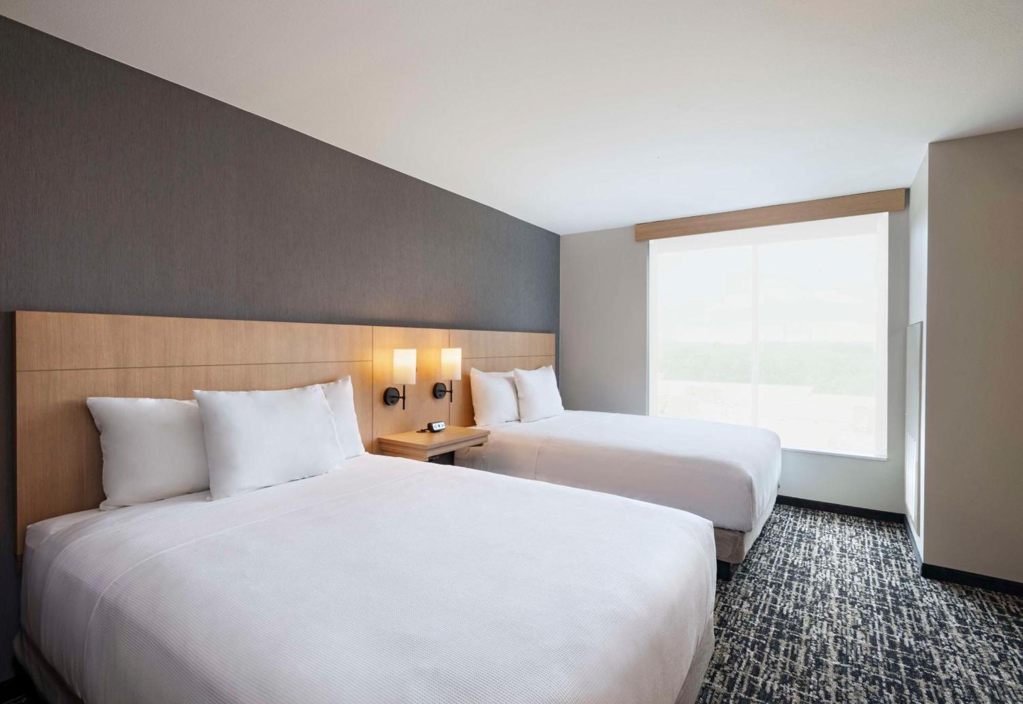 Hyatt Place Austin Lake Travis/Four Points Buitenkant foto