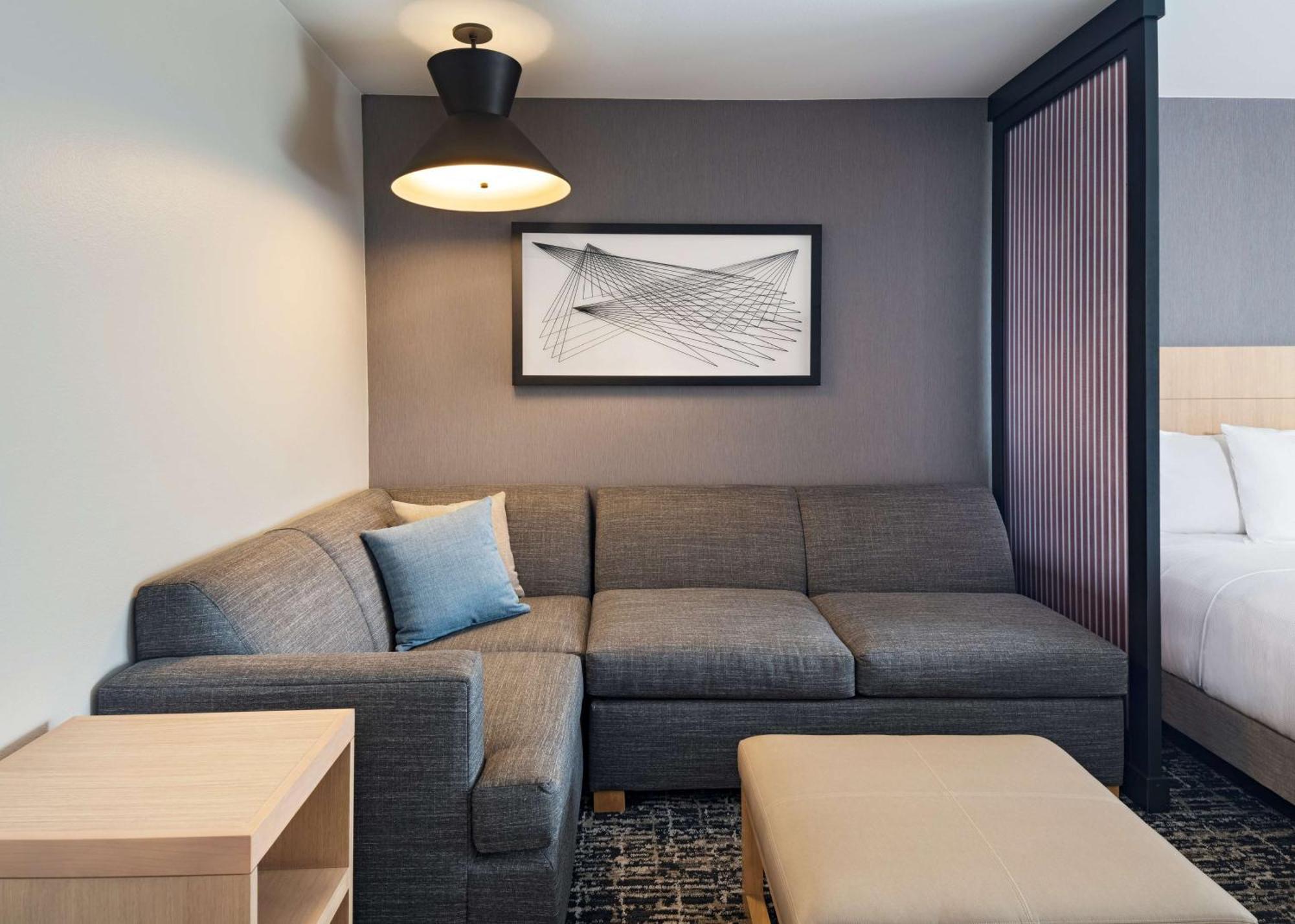 Hyatt Place Austin Lake Travis/Four Points Buitenkant foto