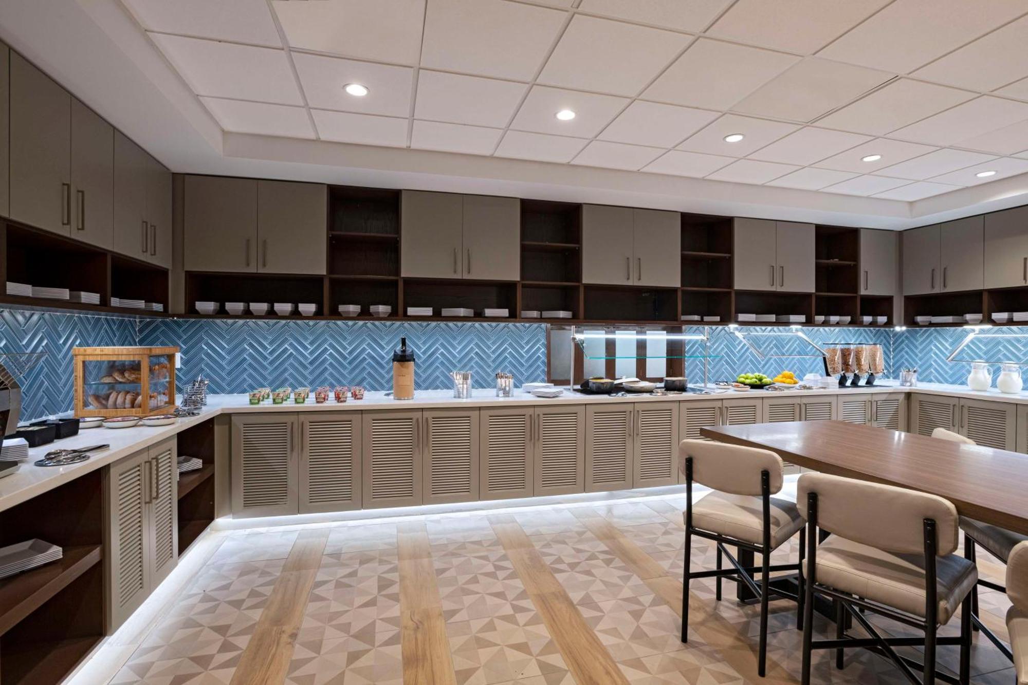 Hyatt Place Austin Lake Travis/Four Points Buitenkant foto
