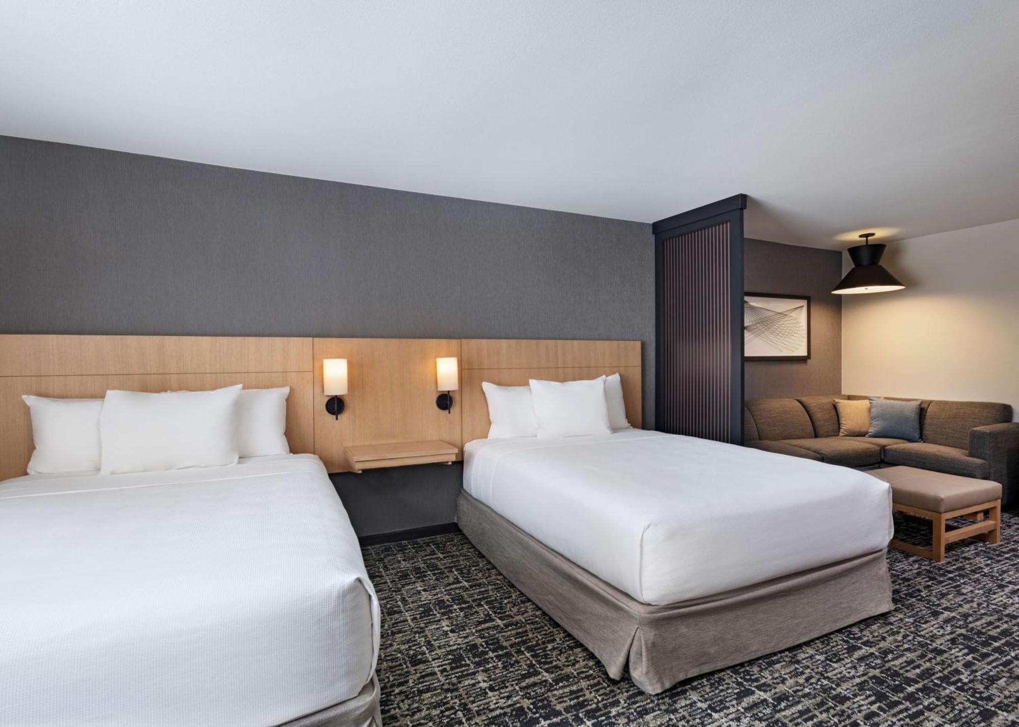 Hyatt Place Austin Lake Travis/Four Points Buitenkant foto