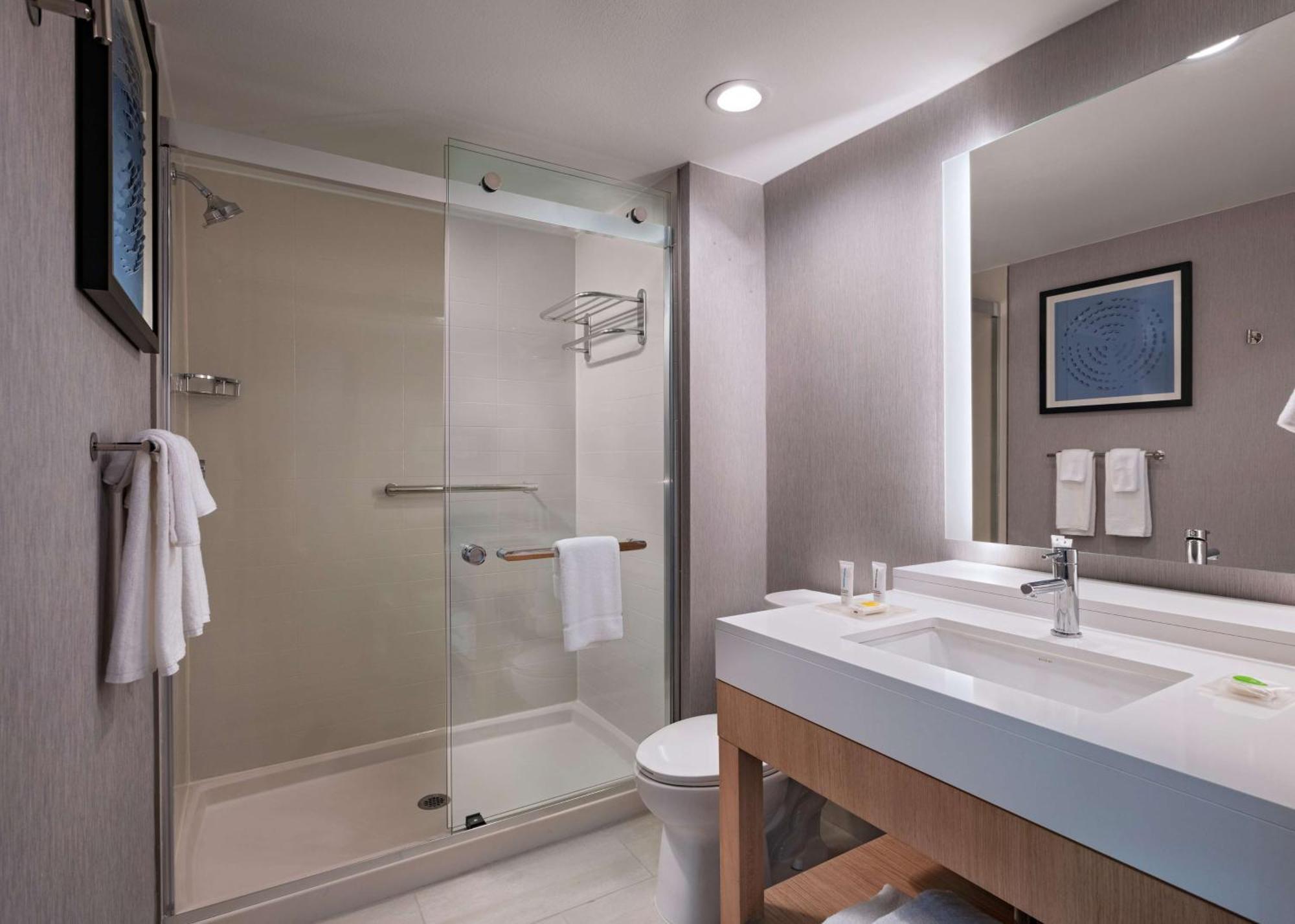 Hyatt Place Austin Lake Travis/Four Points Buitenkant foto