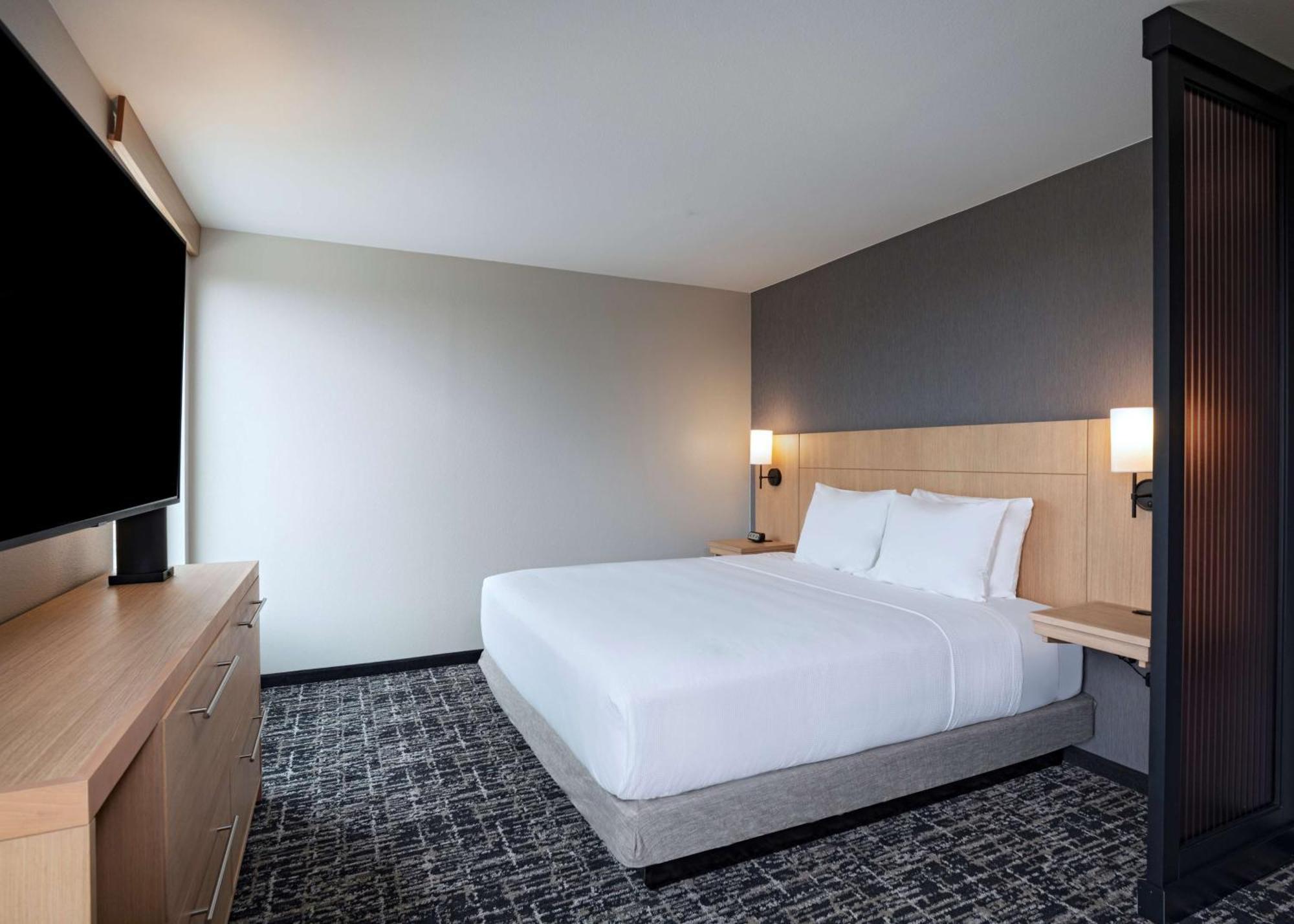 Hyatt Place Austin Lake Travis/Four Points Buitenkant foto