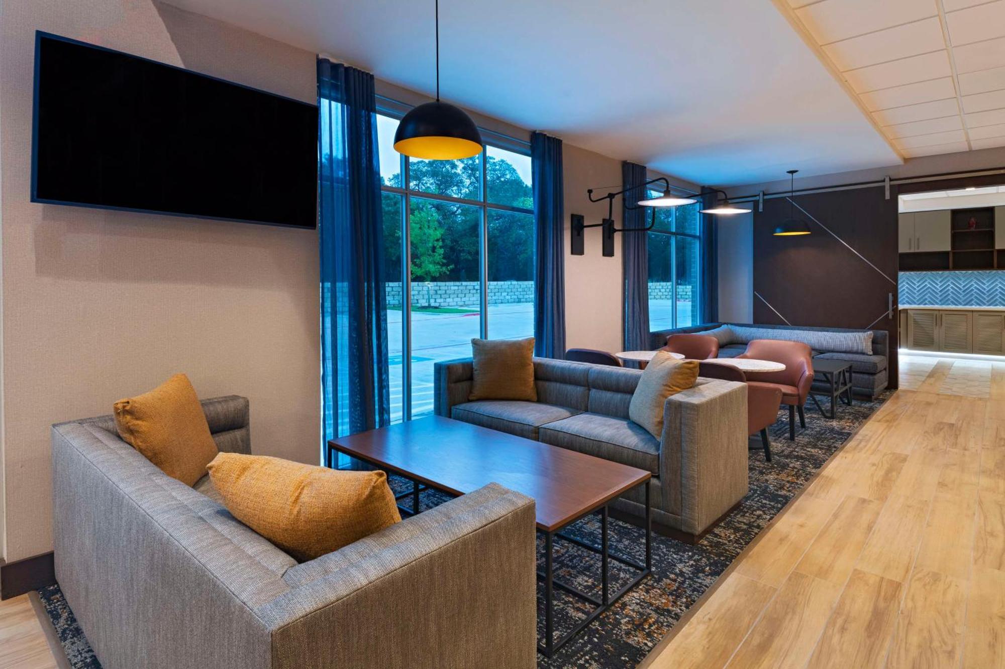 Hyatt Place Austin Lake Travis/Four Points Buitenkant foto