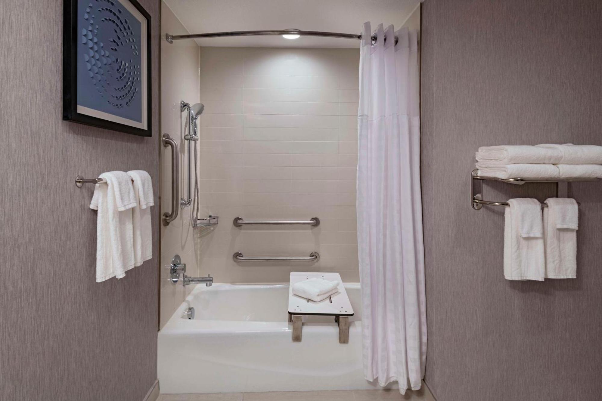 Hyatt Place Austin Lake Travis/Four Points Buitenkant foto