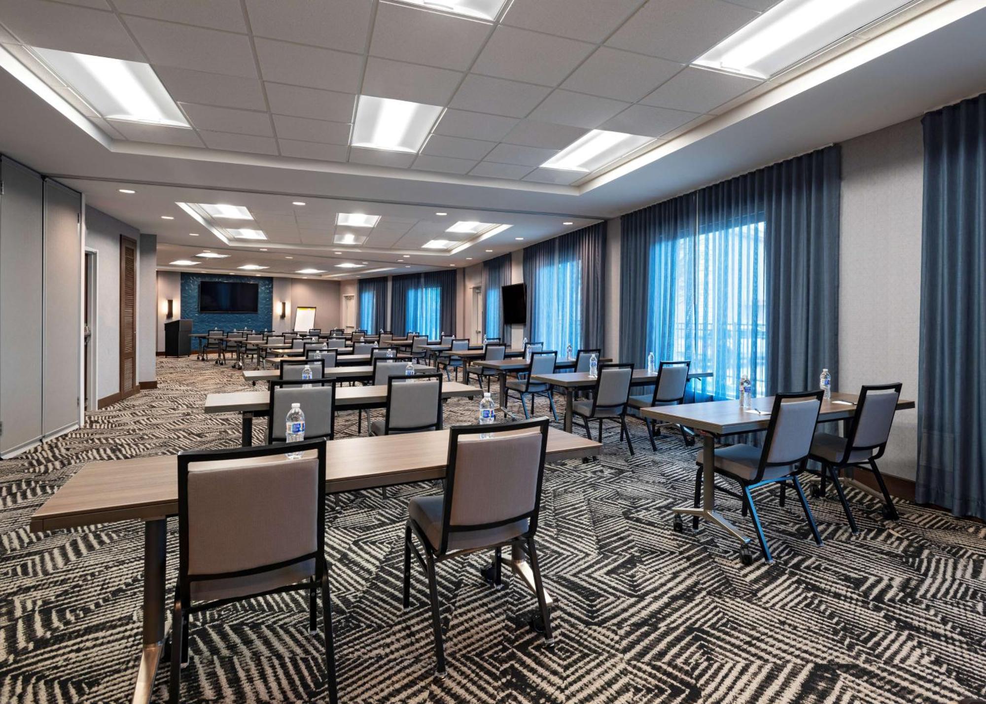 Hyatt Place Austin Lake Travis/Four Points Buitenkant foto