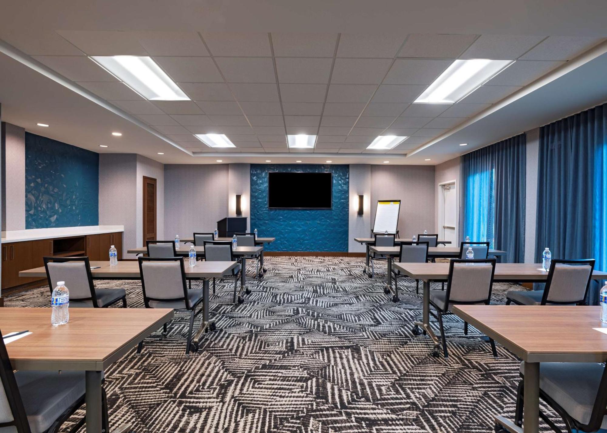 Hyatt Place Austin Lake Travis/Four Points Buitenkant foto